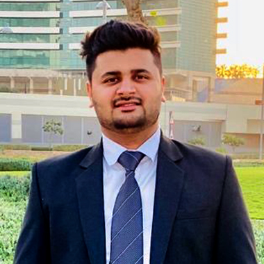 Mihir Shah