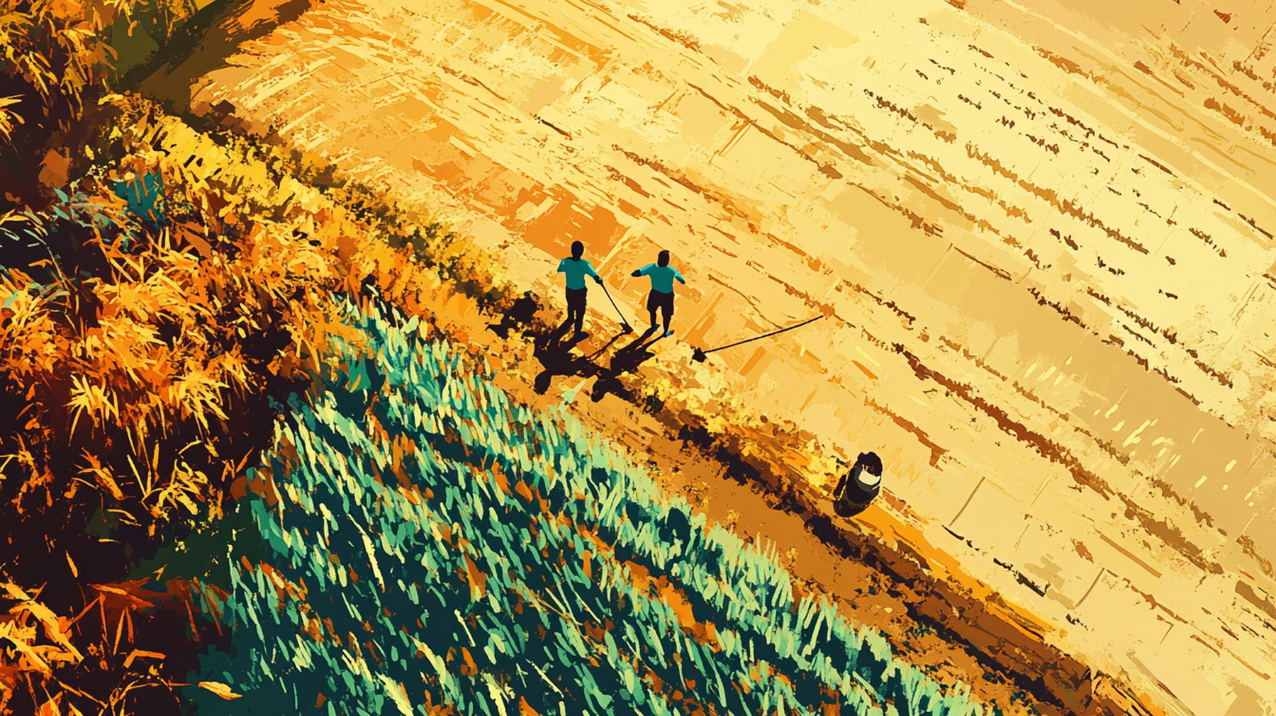 B. Sc. (Hons.) In  Agriculture