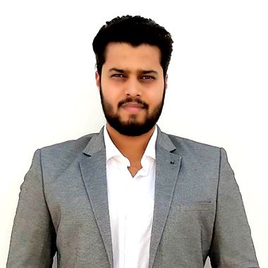 Aarav Sharma