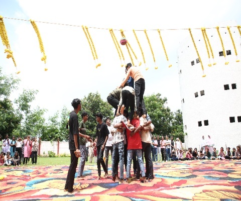 Janmashtami Utsav