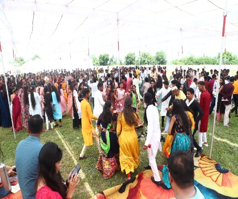 Garba Utsav