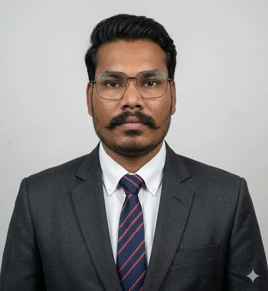 Hemant Dawar