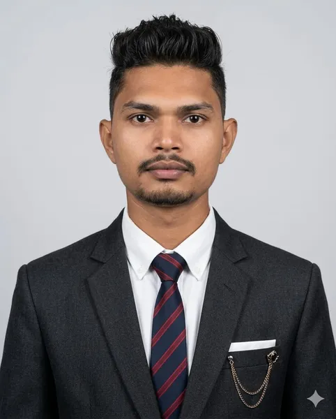 Alkesh Bhaware
