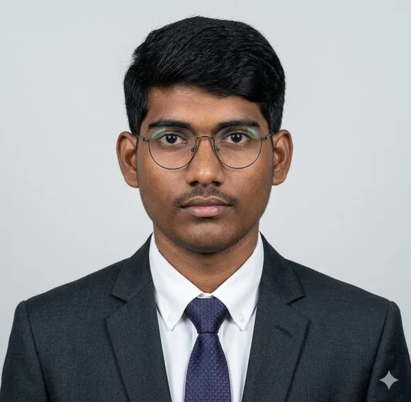 Ravindra Kharte