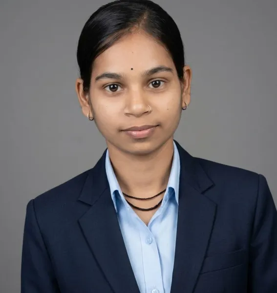 Sheetal Mandloi