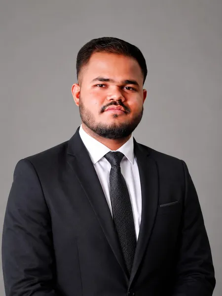 Uday Verma