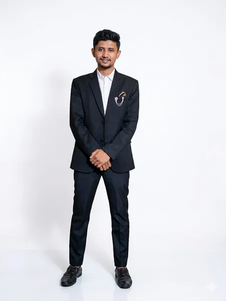 Rakesh Dawar