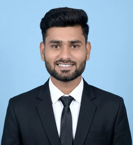 Gautam Kushwah