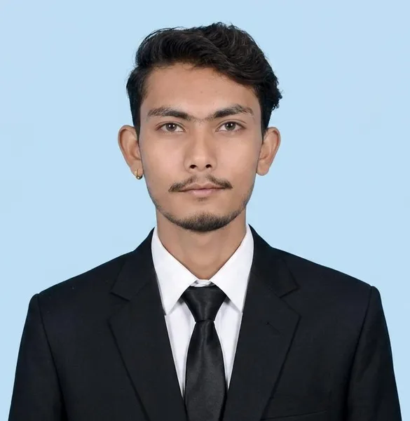 Sanjay Barde