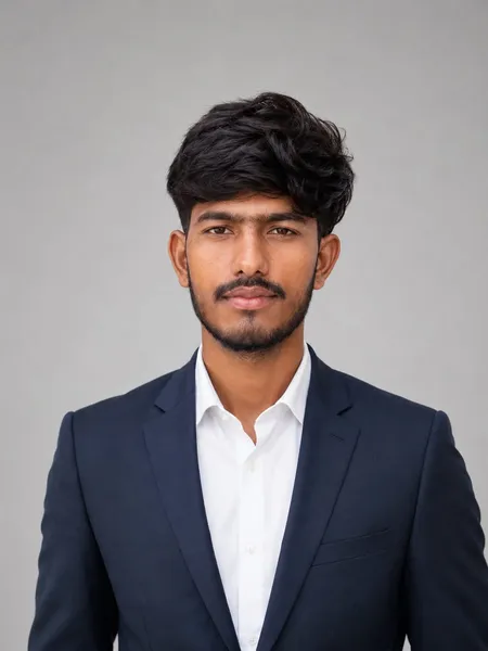 Satyam Dhangar