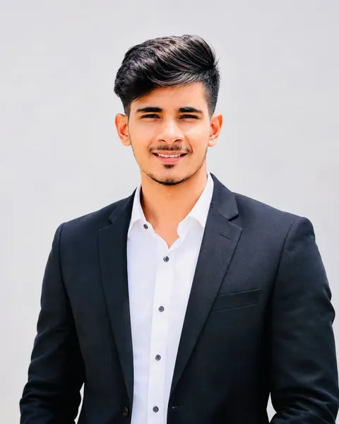 Manoj Dhangar