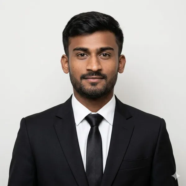 Hemant Prajapat