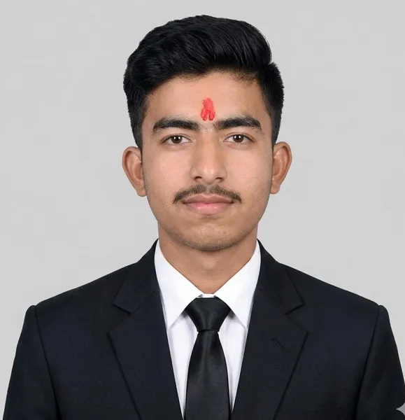 Vaibhav Kushwah
