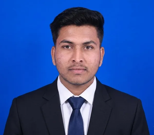 Raj Yadav