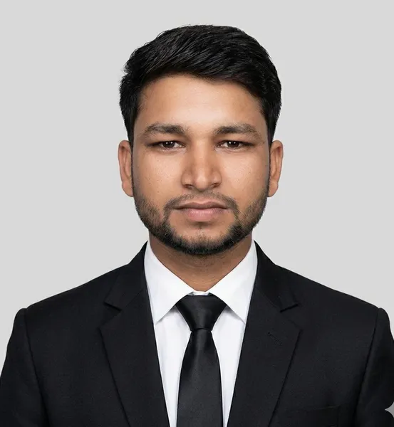 Chetan Yadav