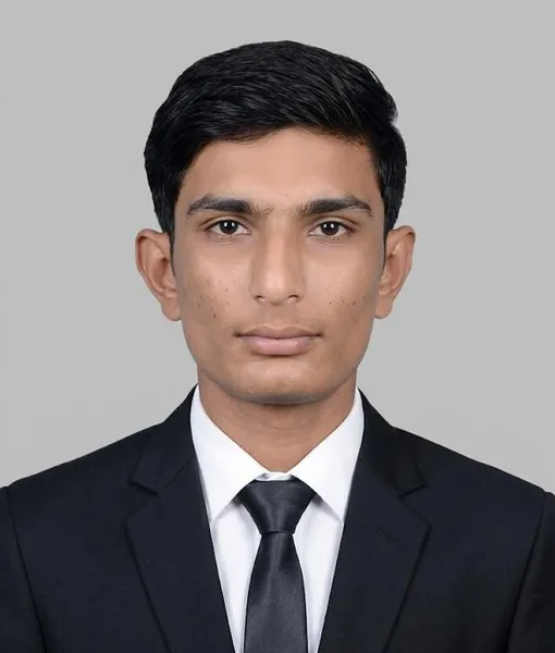 Lakhan Yadav
