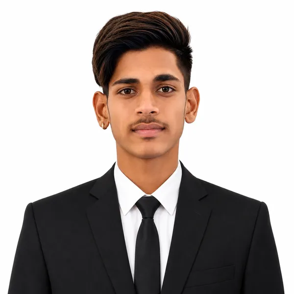 Sagar Chouhan