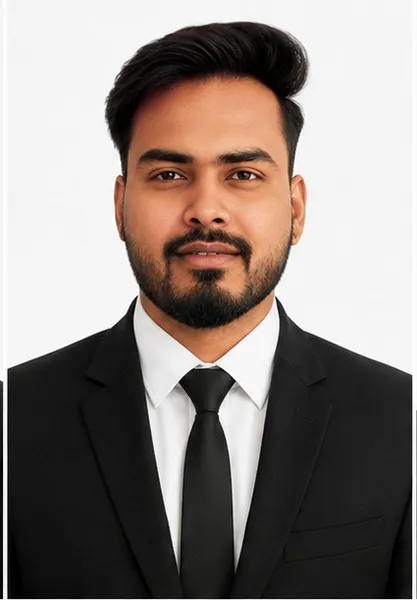 Yash Gupta