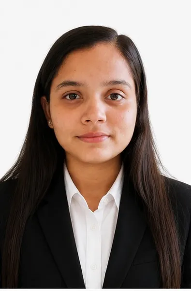 Tanisha Raghuvanshi