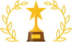 Award Trophy