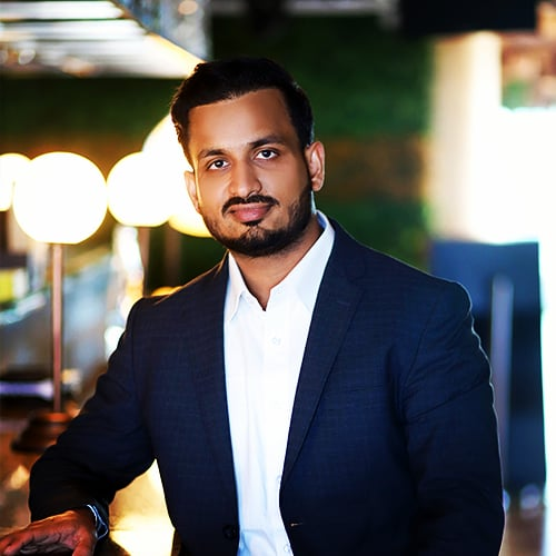 Prof.(Dr.) Vikram Singh Parmar
