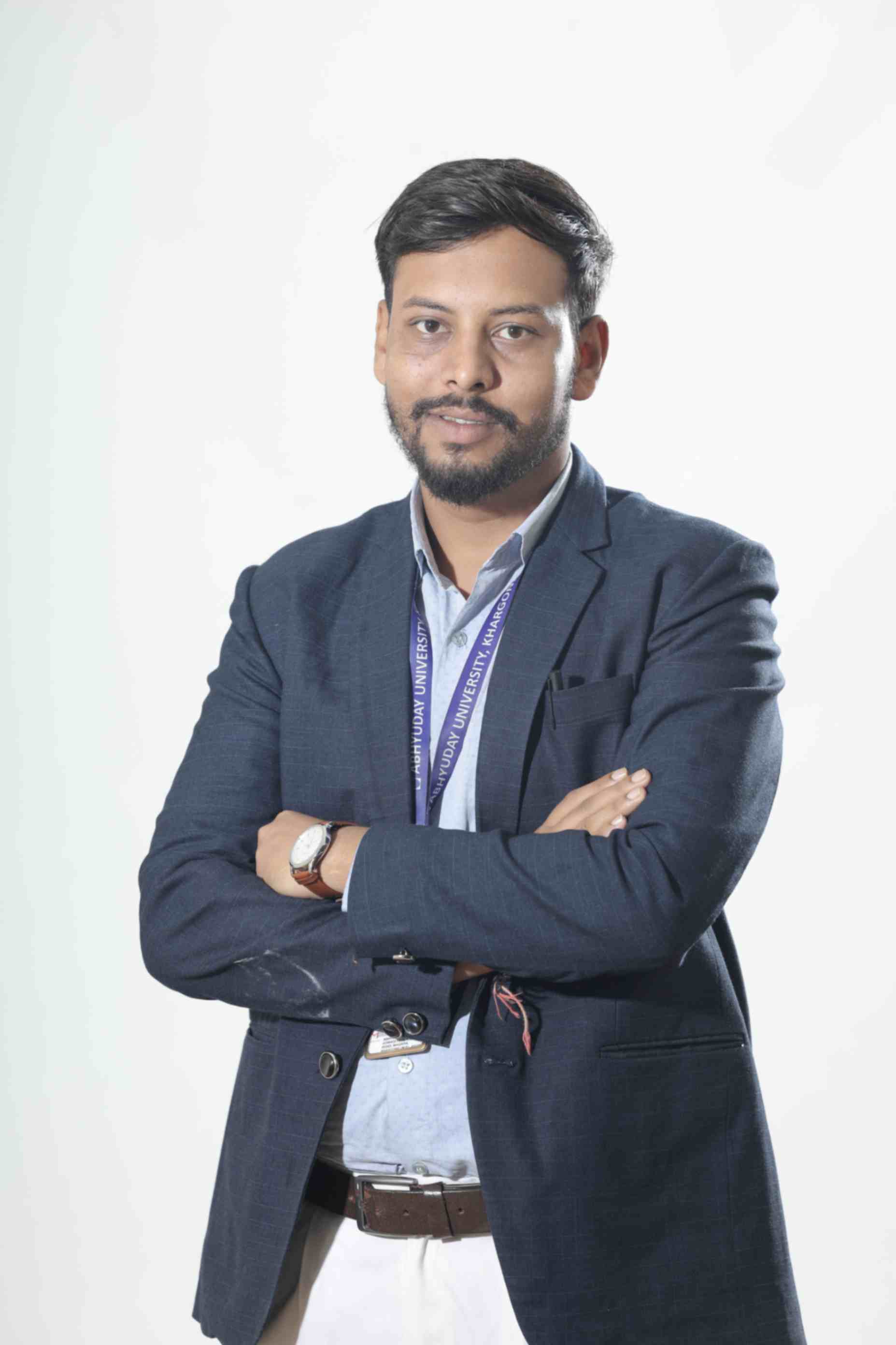Mr. Aayush Bhide