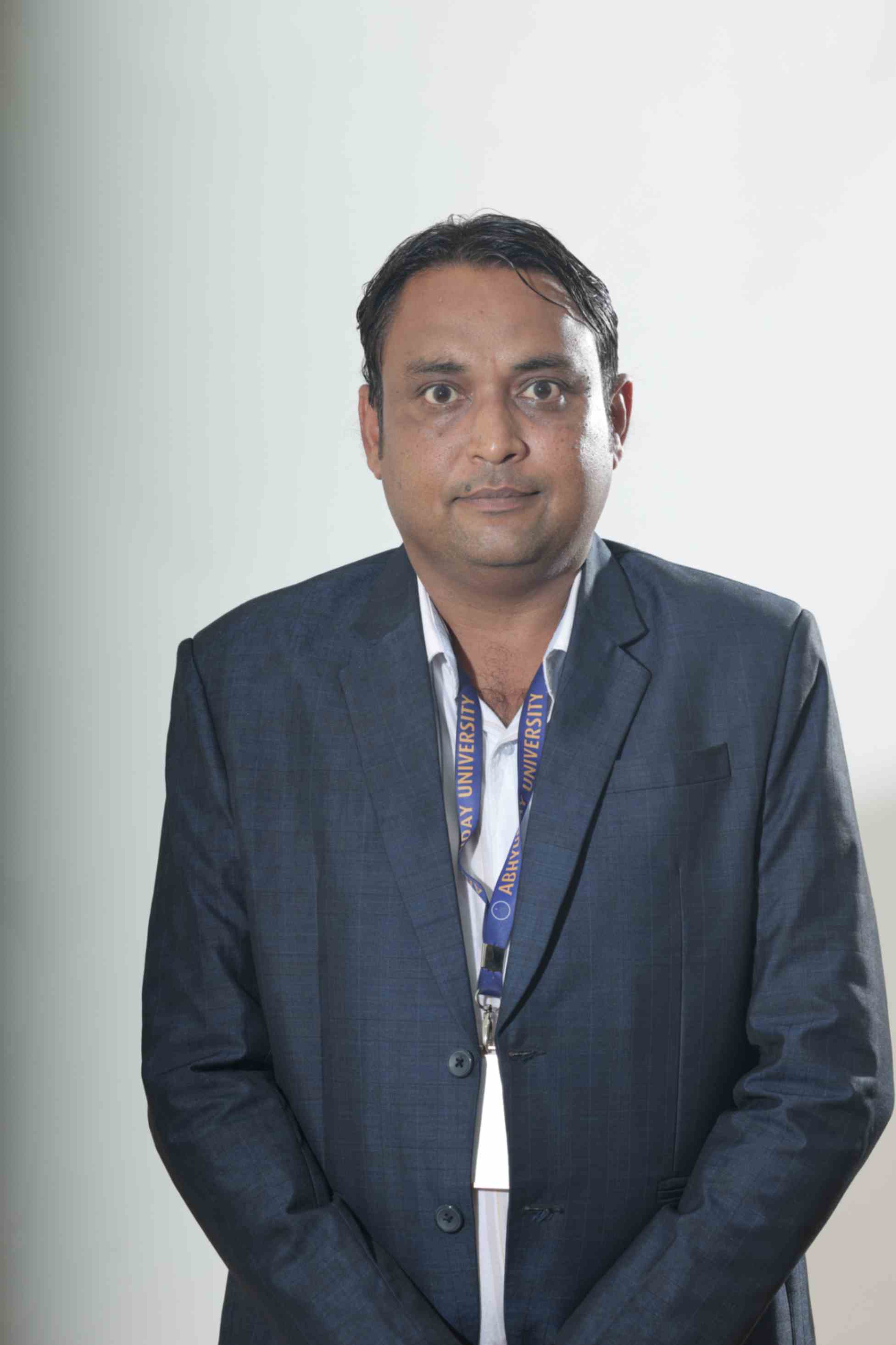 Dr. Ankit Sharma