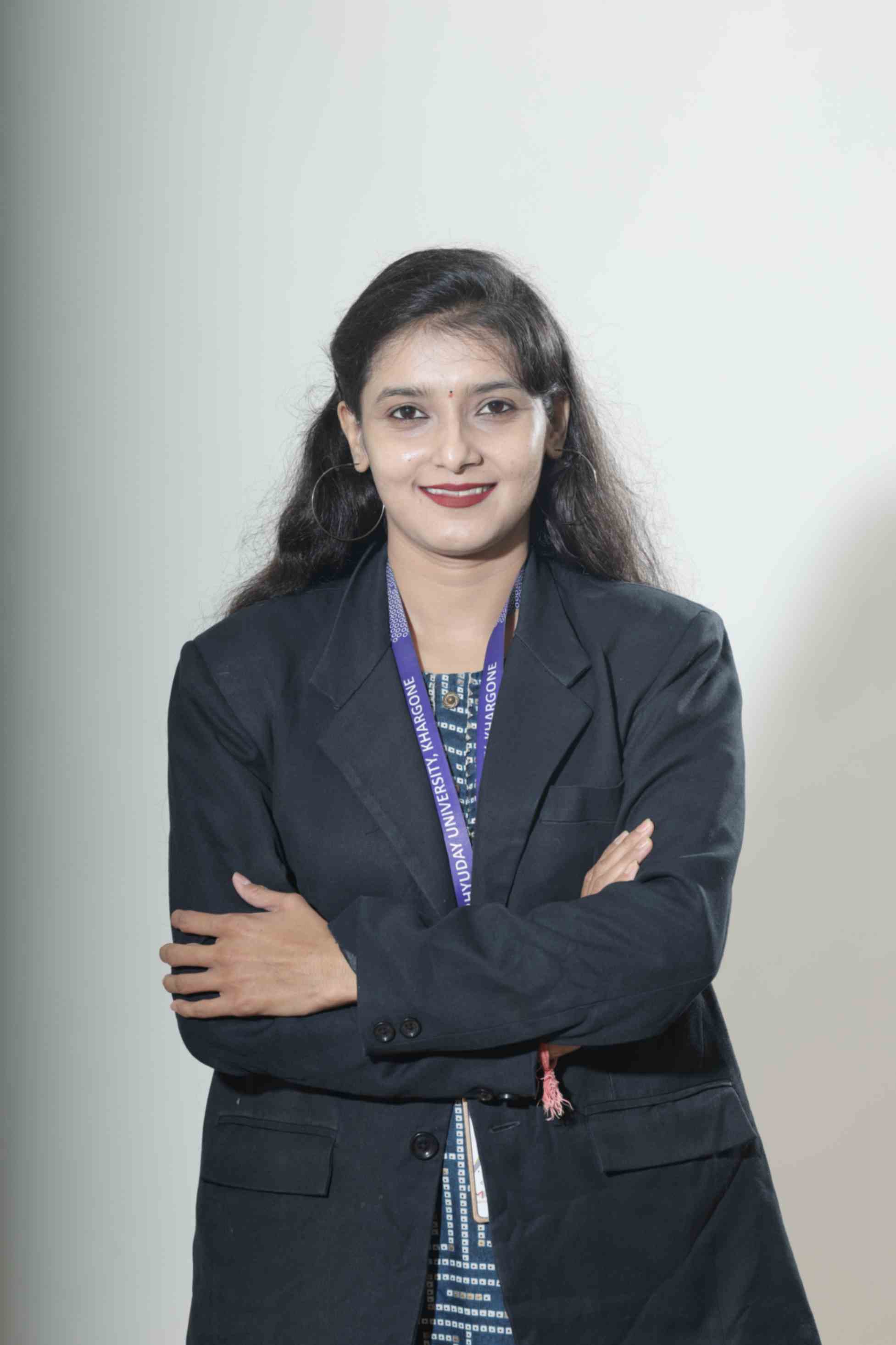 Ms. Anjali Gupta