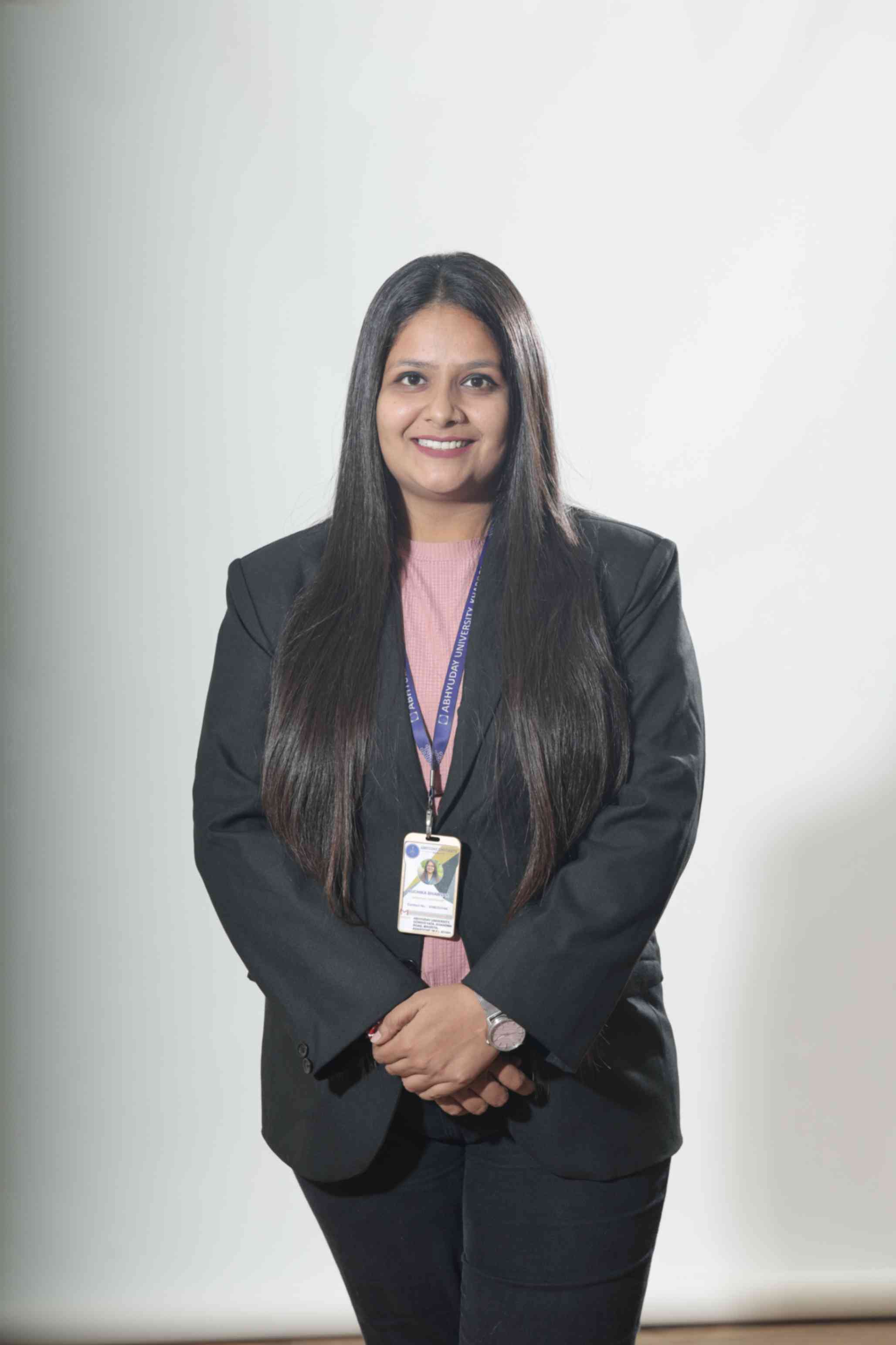 Ms. Ruchika Bhawsar