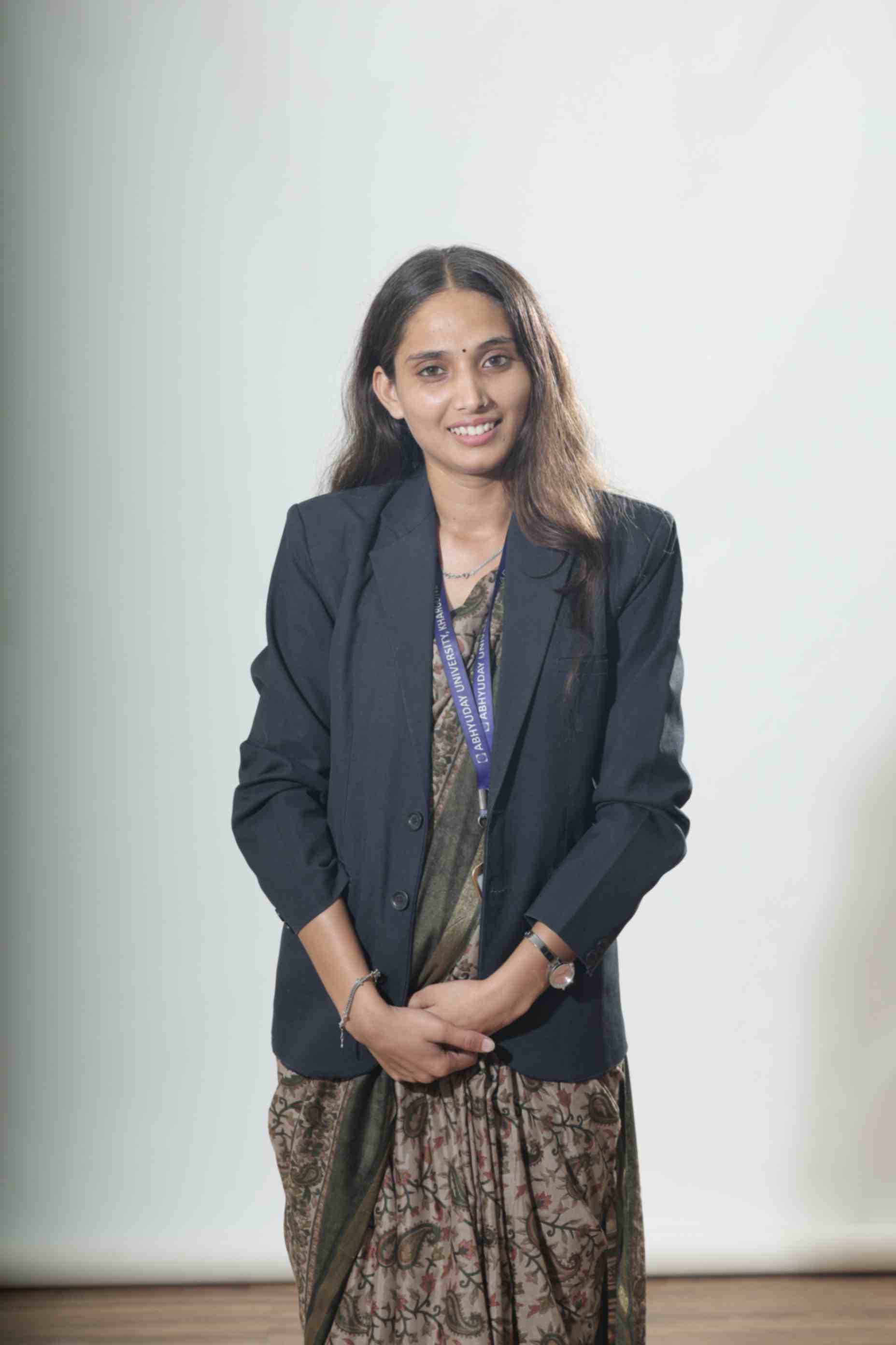 Ms. Neha Yadav