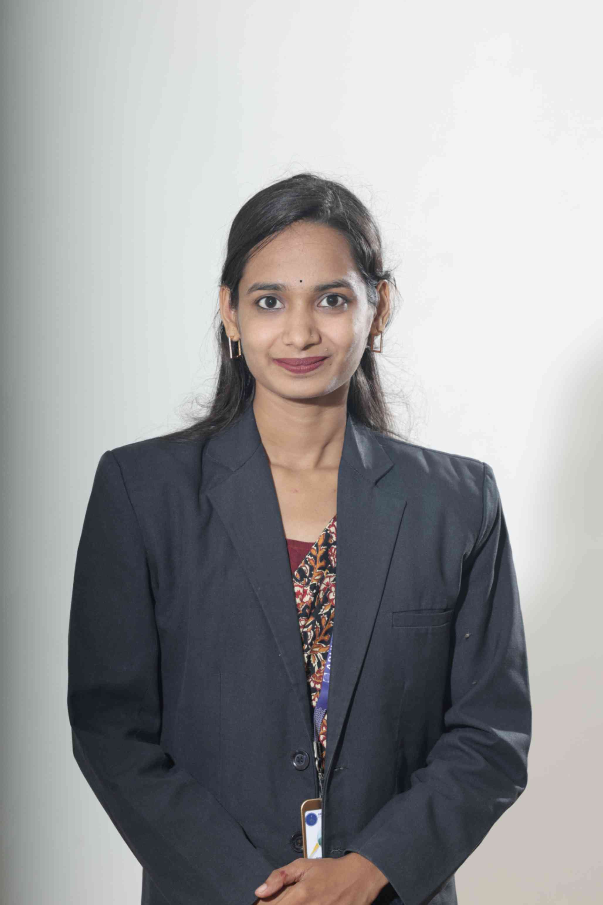 Ms. Ronak Kushwah
