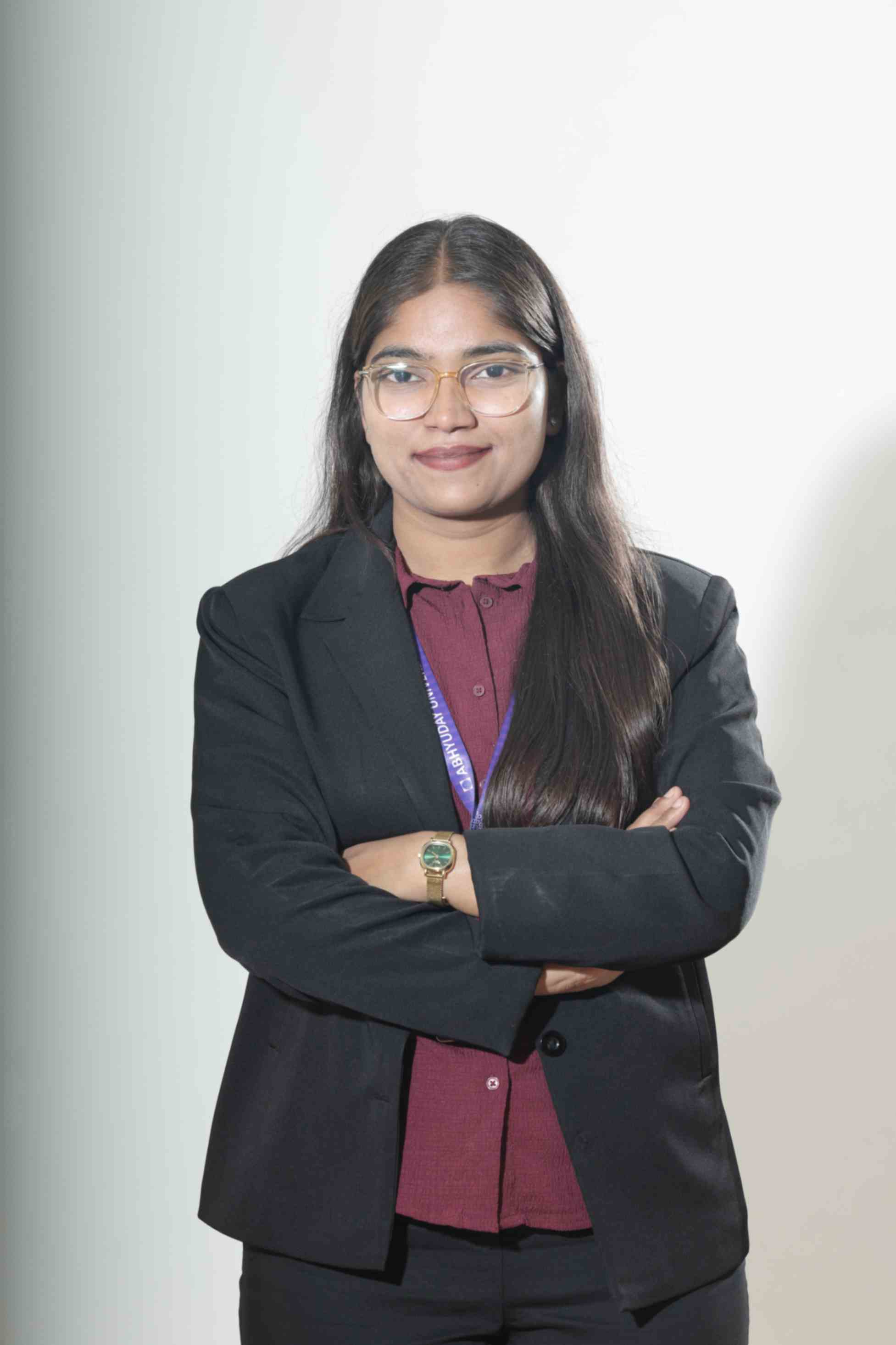 Ms. Deepti Verma