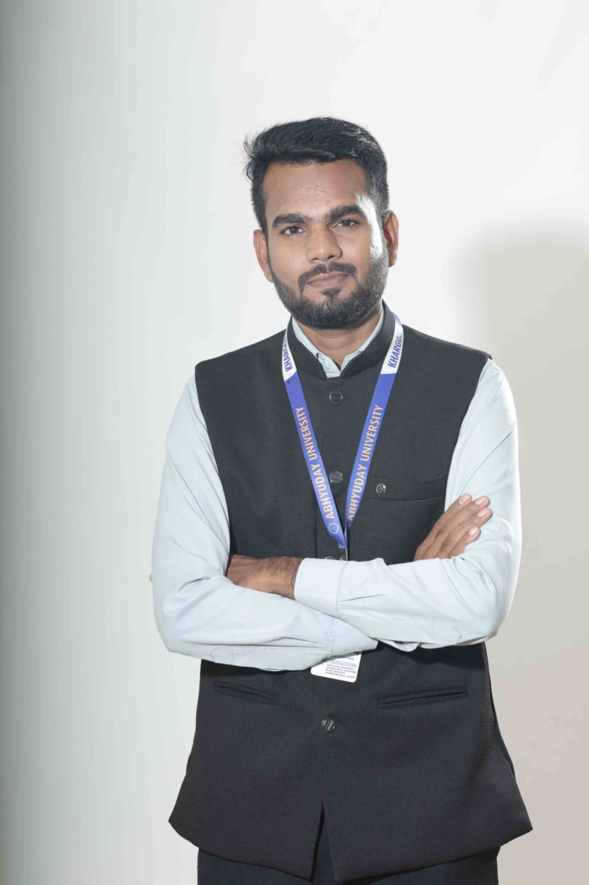 Mr. Chetan Chandrawat