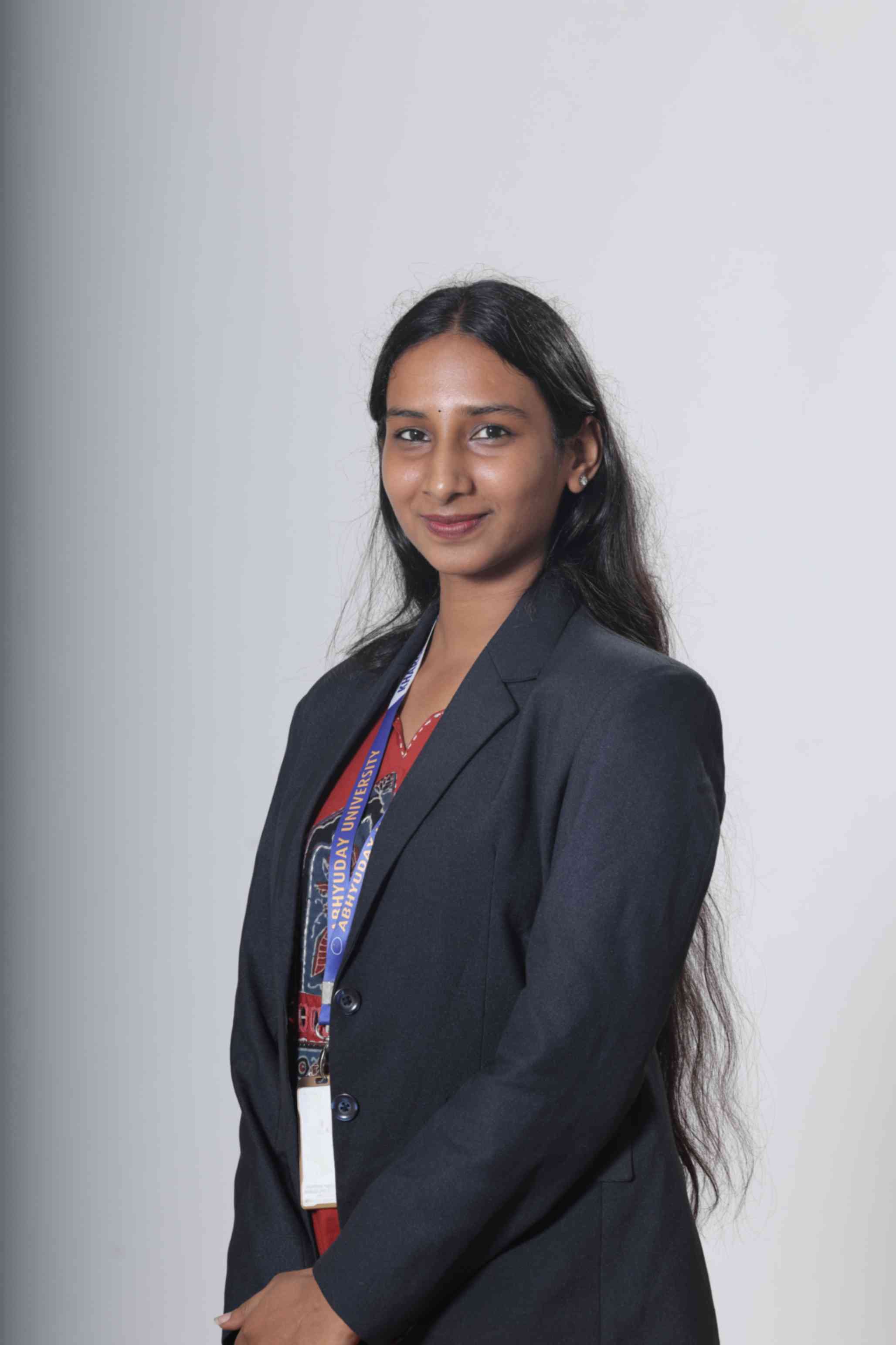 Ms. Aayushi