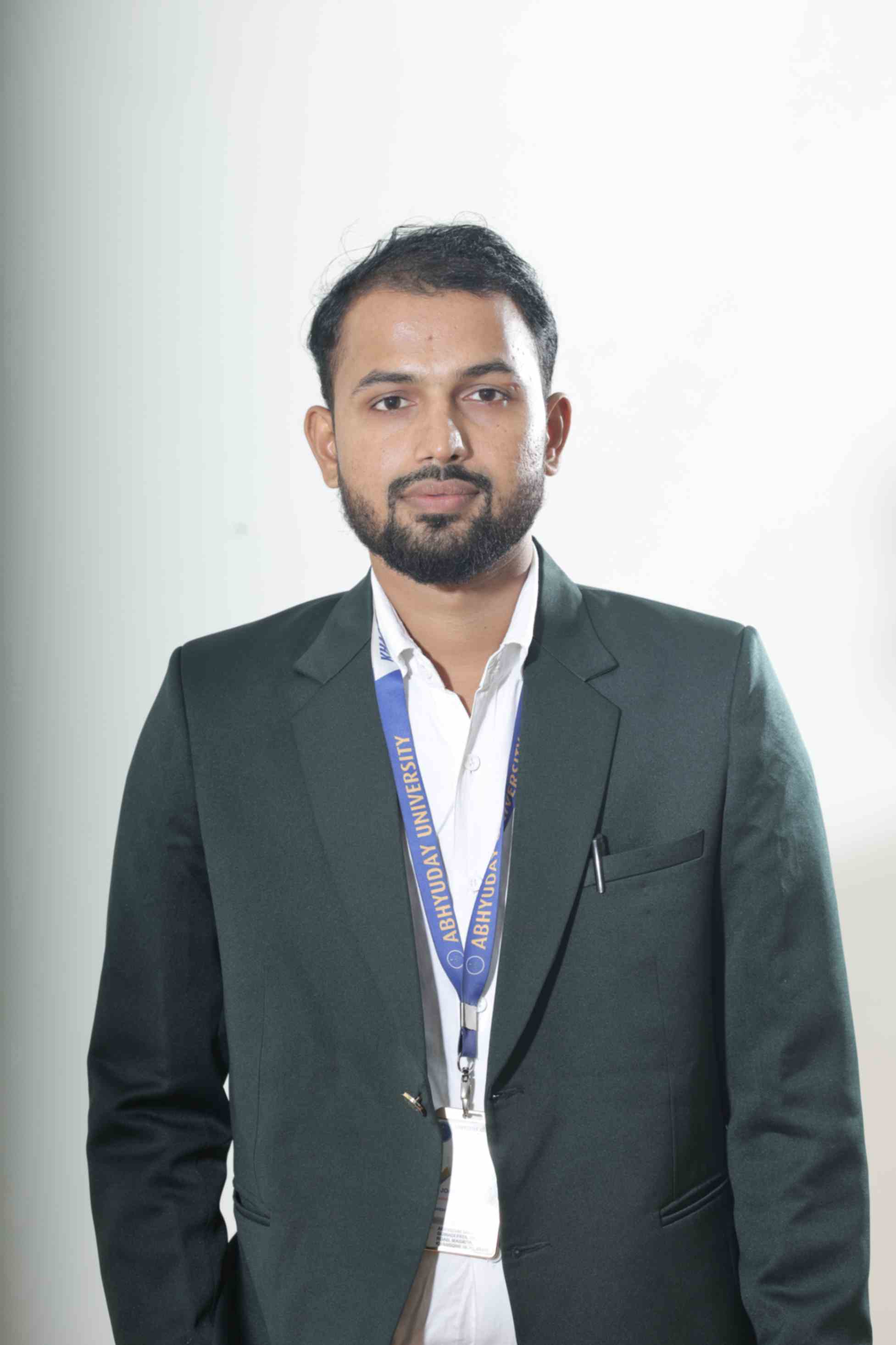 Mr. Joieb Pathan