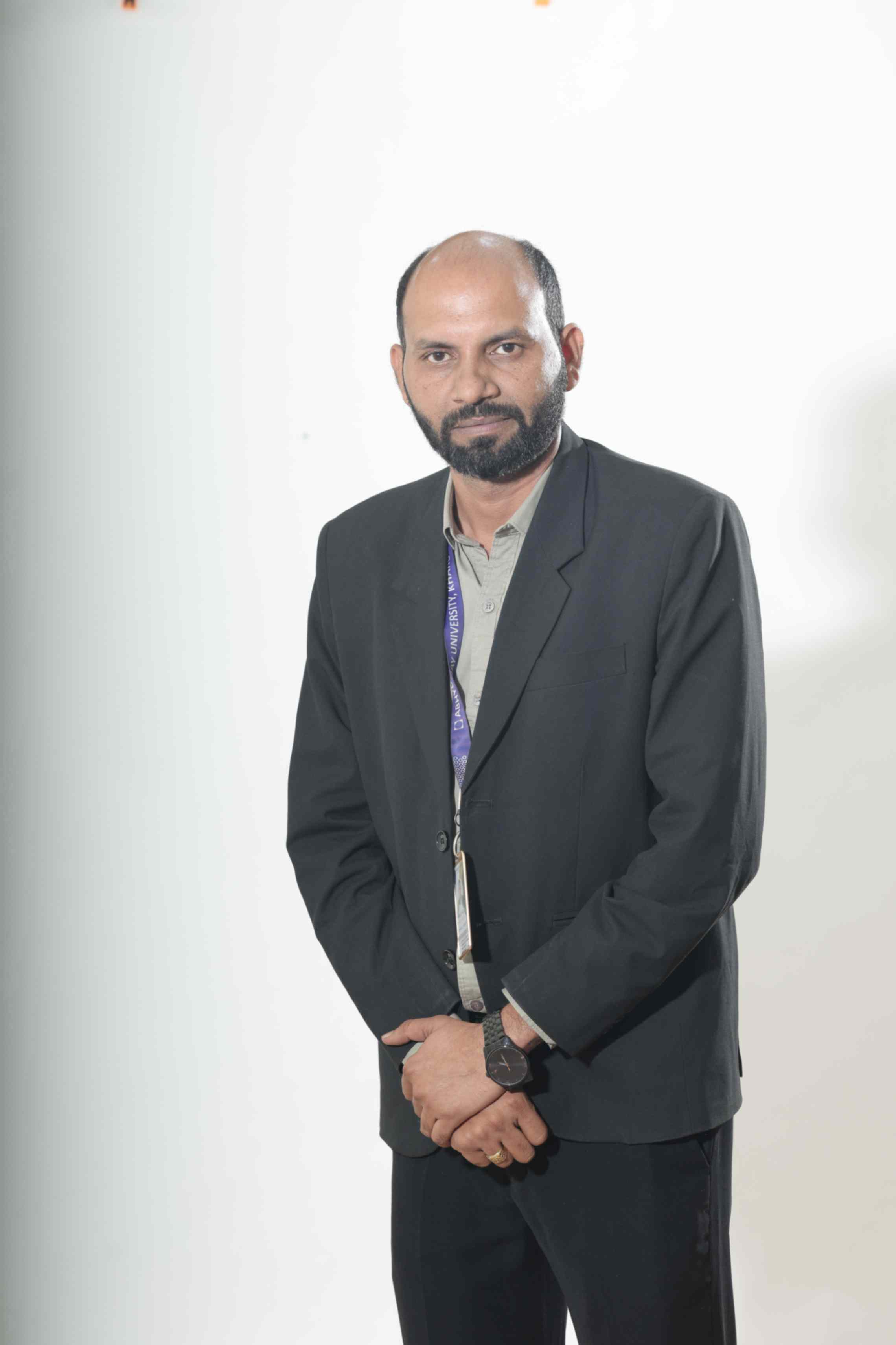 Mr. kamlesh Chouhan