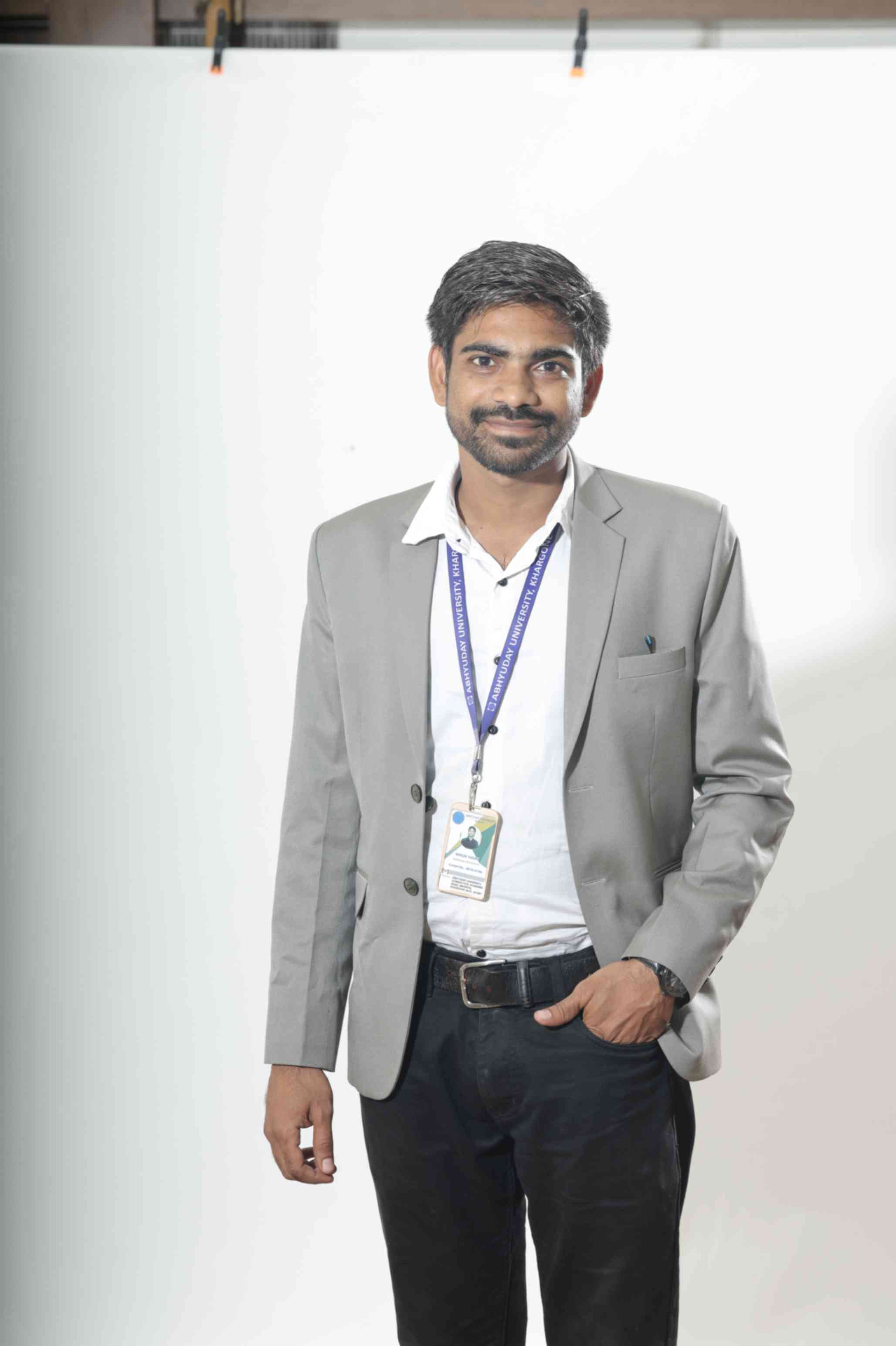 Mr. Varun Yadav