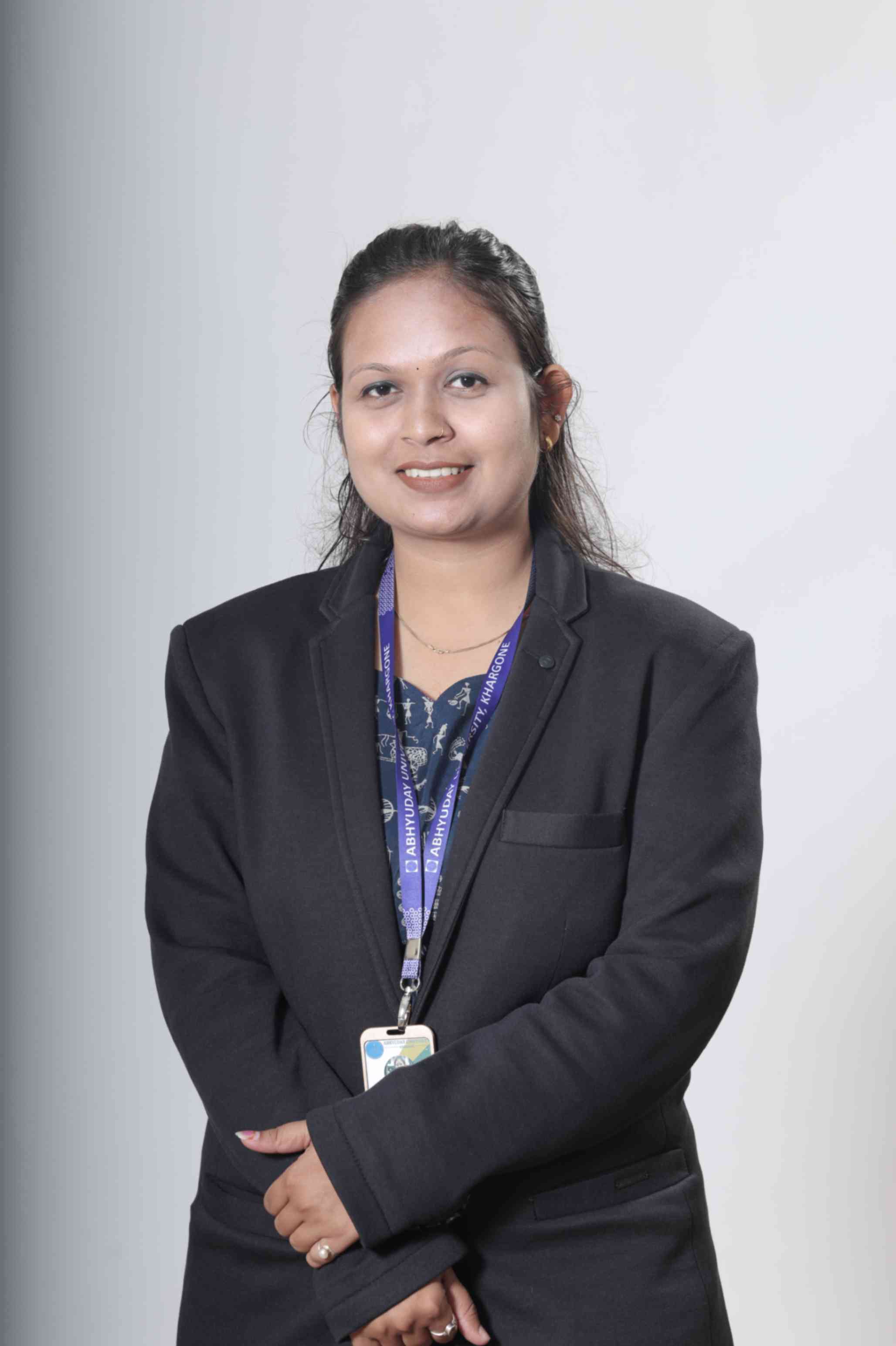 Ms. Diksha Medhe