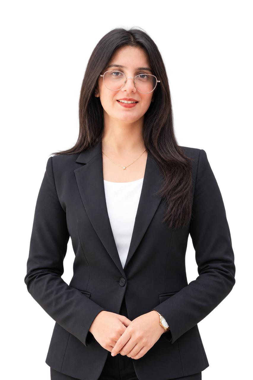 Ms. Pooja Barfa