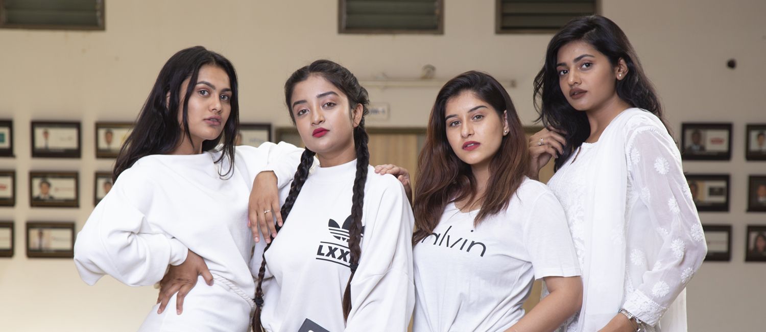 Style, Confidence & Creativity