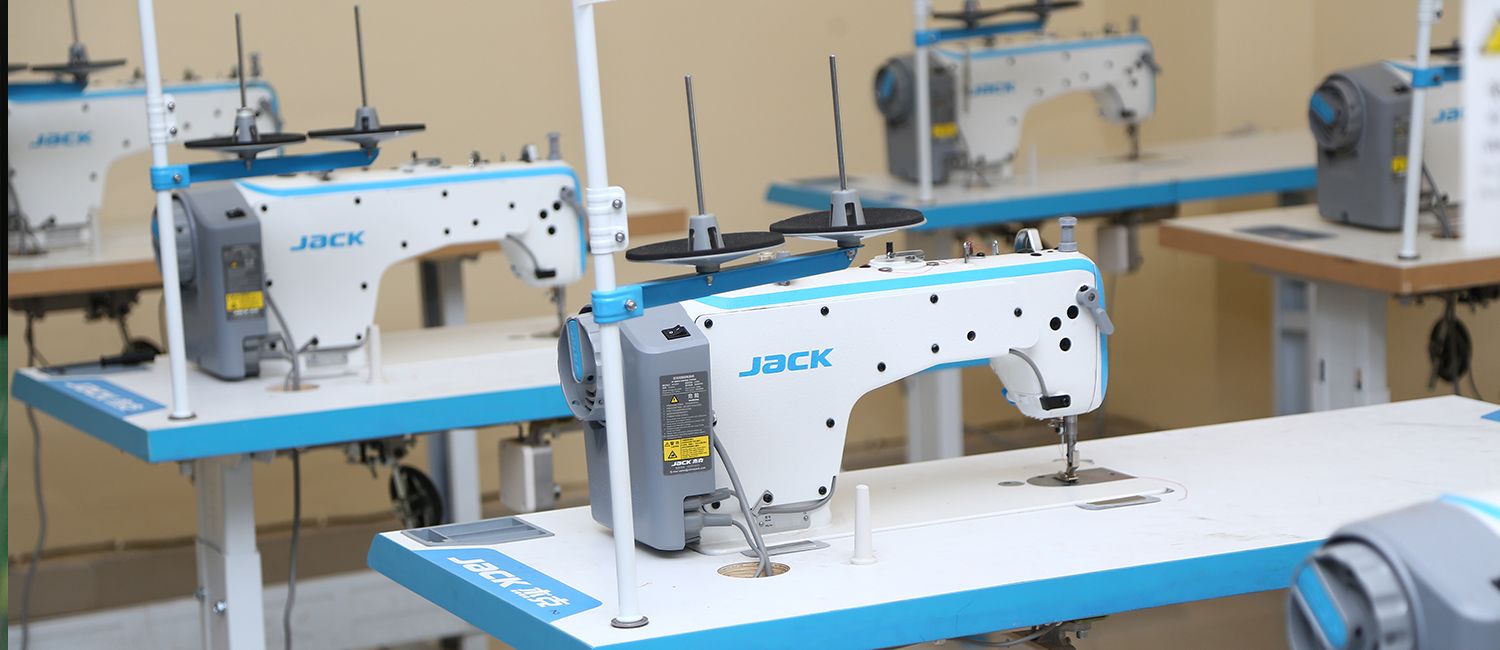 Innovation in Every Stitch