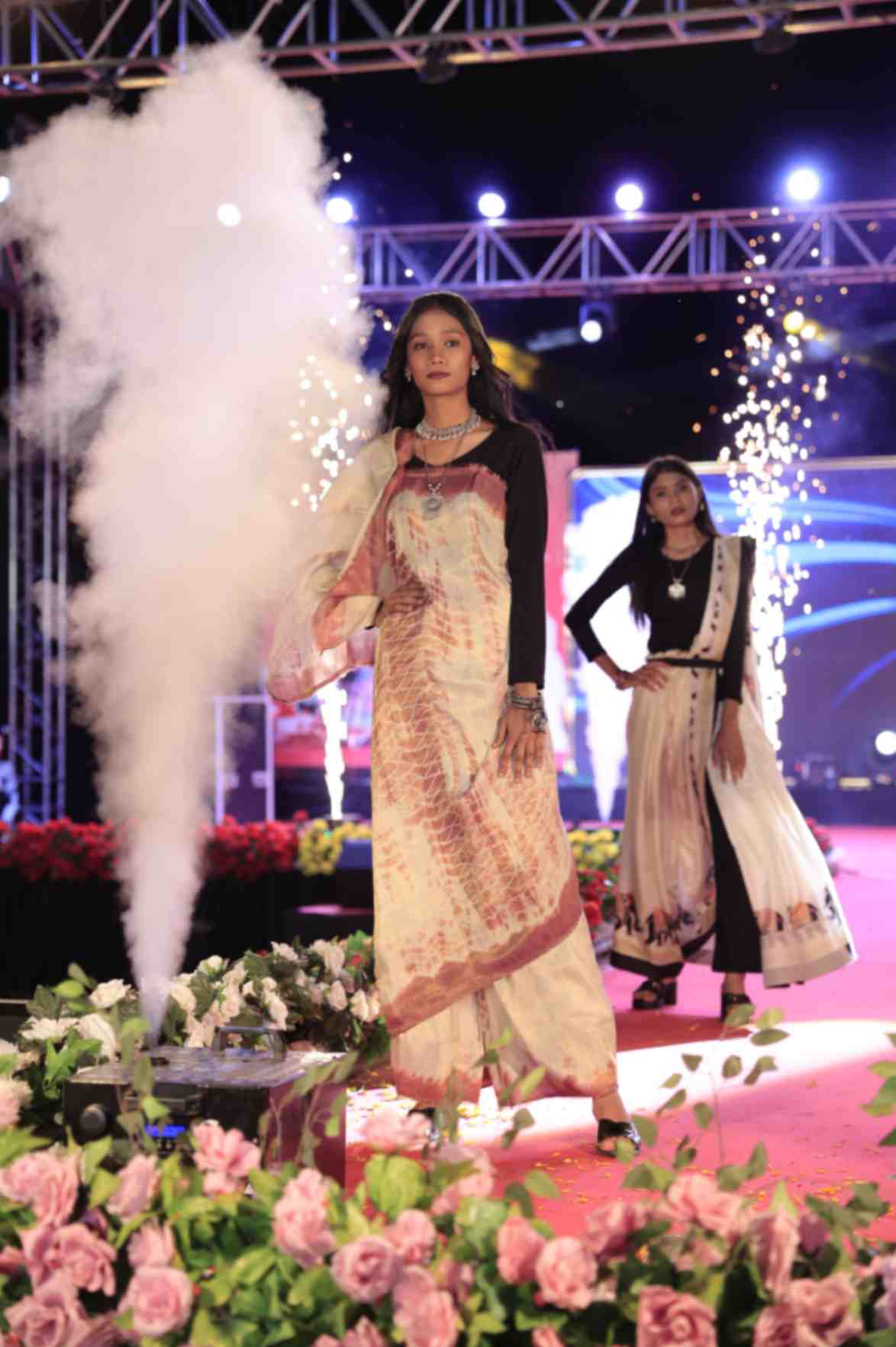 Celebrating Talent, Culture & Campus Life.