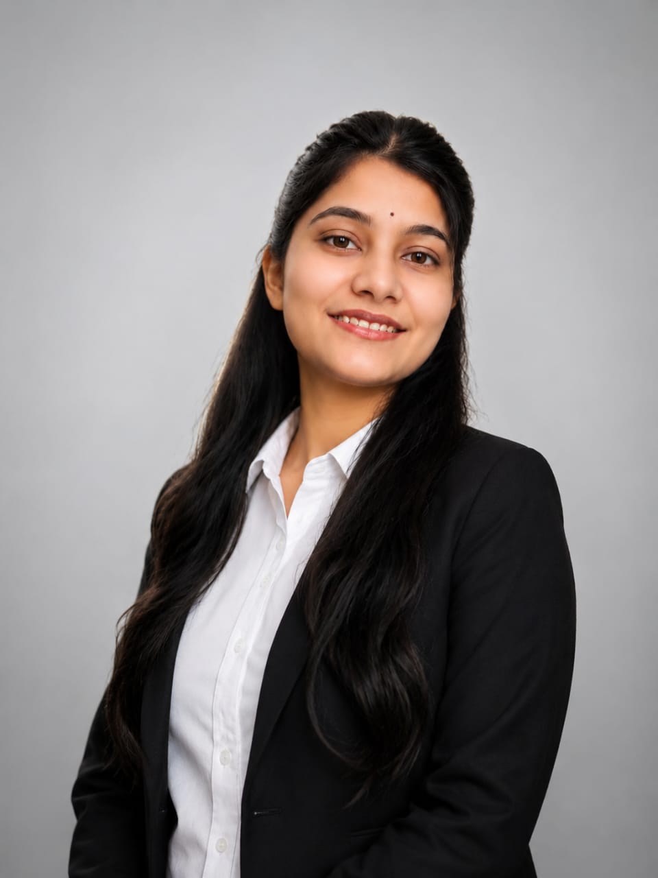 Bhumika Gupta