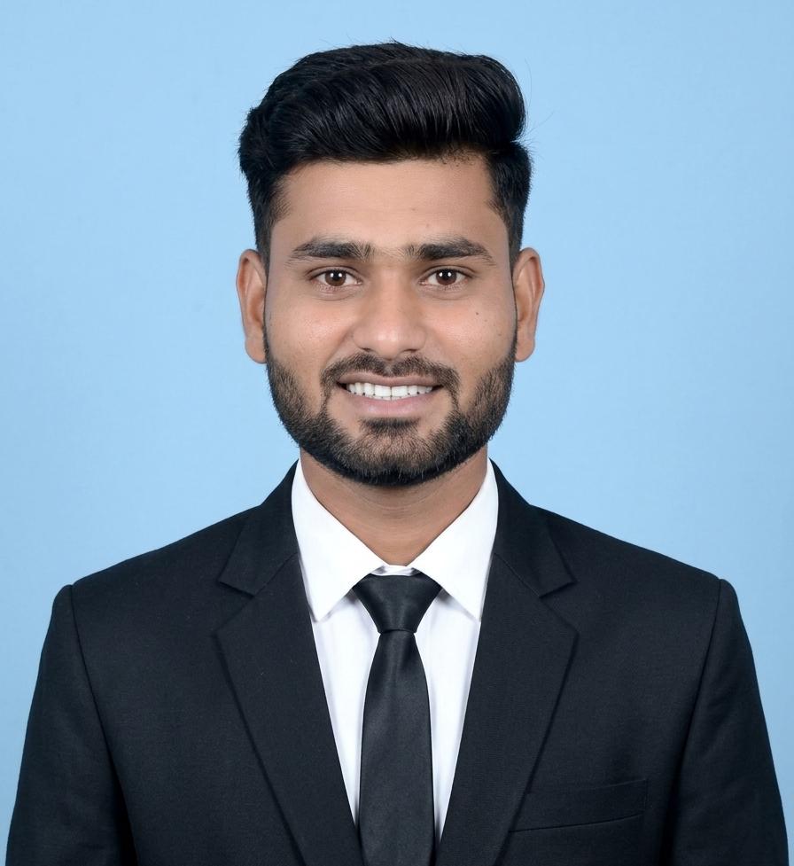 Gautam Kushwah
