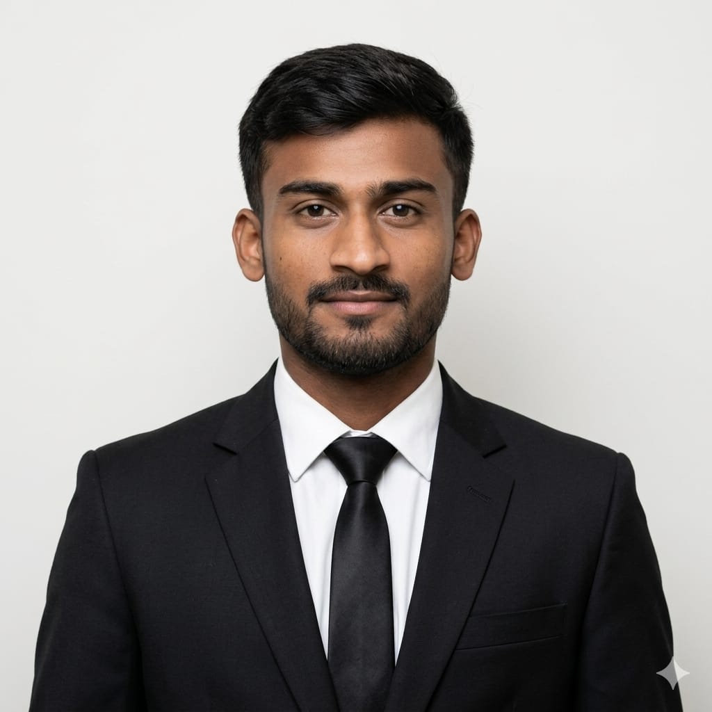 Hemant Prajapat