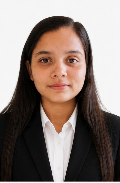 Tanisha Raghuvanshi