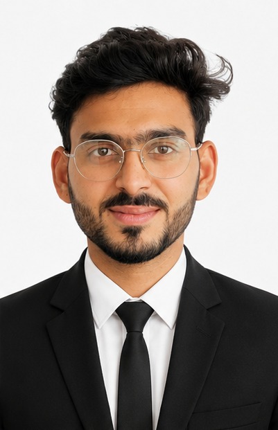 Rahul Pancholi